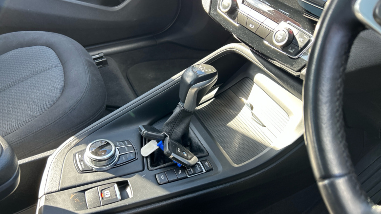 BMW X1 xDrive 18d SE 5dr Step Auto Diesel Estate